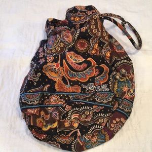 Vera Bradley diaper bag. NWOT